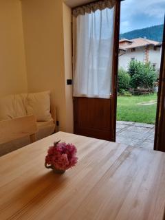 Fienile contemporaneo - 5