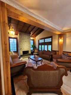 The Villa at Galapitiyaya Estate - 3