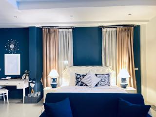 Romlaphass Boutique Villa - Kalasin - 6