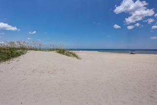 DogFriendly Oceanfront Condo - 7