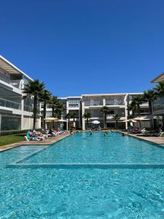 residence ramo flores - Bir Jdid - 3