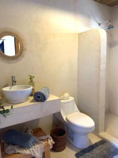 Casa Numa 1-Bedroom Suite with Pool & Rooftop Access - Isola Holbox - 3