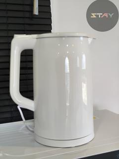 Meridin Sovo 2Pax Cozy Studio With Balcony BySTAY - 2