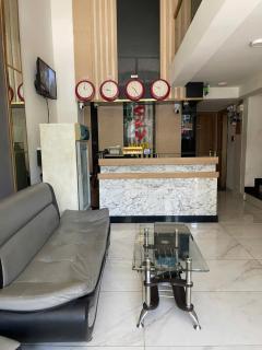 New Sky Hotel - 5