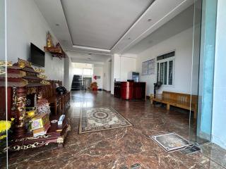 Khách sạn Long An - HOTEL - - 4