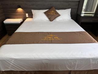 Khách sạn Long An - HOTEL - - 9