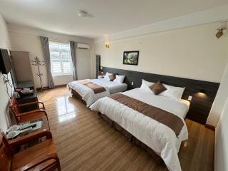 Khách sạn Long An - HOTEL - - 0