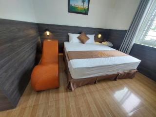 Khách sạn Long An - HOTEL - - 8