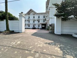 Khách sạn Long An - HOTEL - - 6