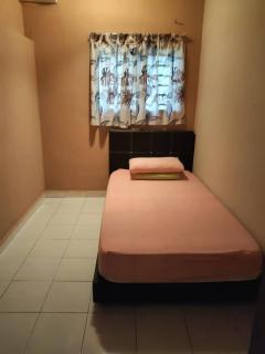 Homestay LubokSawah - 4