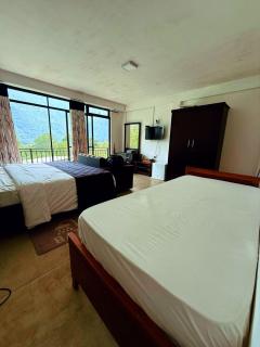 Babarakanda holiday resort - Kalupahana - 4