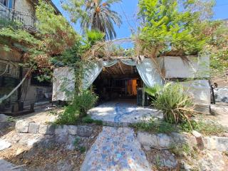 Art House in Old Center Tiberias - 9
