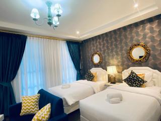 Romlaphass Boutique Villa - Kalasin - 7