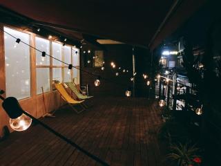 Hongdae Cozy Days - 3