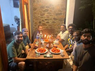 Babarakanda holiday resort - 9