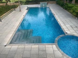 Franco Tamil Villas by Western Valley Resorts - Pondicherry - 8