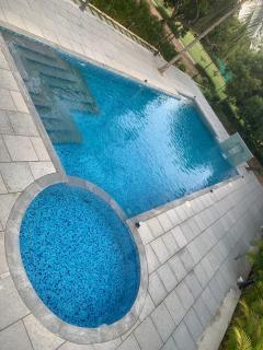 Franco Tamil Villas by Western Valley Resorts - Pondicherry - 9