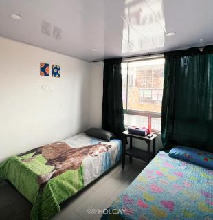 Hospedaje Holcay - Bogotá - 3