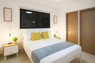 Poolside apartment at Epic Residences - Punta Cana - 8