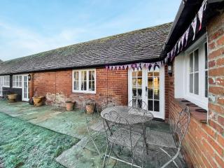 Oaklands Farm - Cottage 4 - Broughton - 1