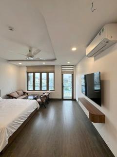 Wind Homestay & Apartment - Đà Nẵng - 3