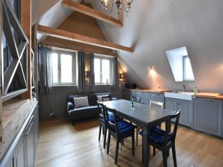 Pretty Apartment in Detershagen with Private Terrace - Hanshagen - 0