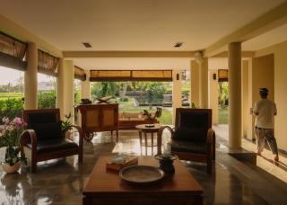 Amala Villas Ubud - 9