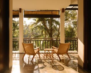 Amala Villas Ubud - 8