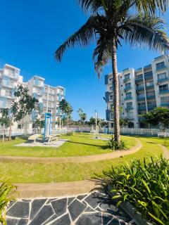 Celestial Negombo Serviced Pool View Apartment - 2