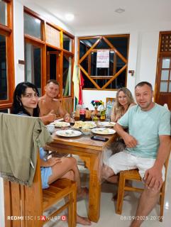 Diyaluma NAS Villa - Koslanda - 3