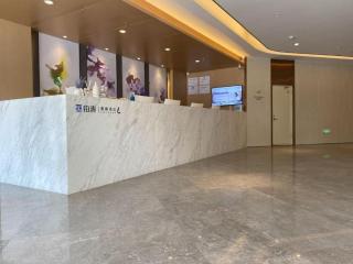 Lavande Hotel Changchun Gaoxin Jilin University - Changchun - 4