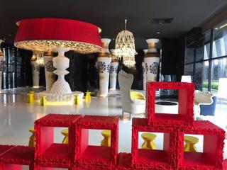 ARTE Mont Kiara Designer Suites by HOST CORNER - 9