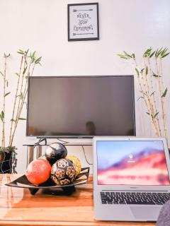 Strategic and Complete! - steps from Session Rd - Baguio - 0