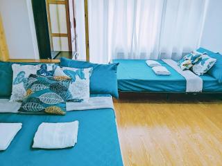 Strategic and Complete! - steps from Session Rd - Baguio - 3
