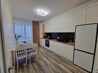 Dendrarium Park Double Room Apartment - 4