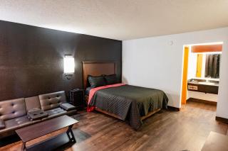Rose City Inn & Suites - Oak Grove - 3