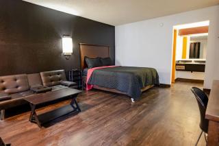 Rose City Inn & Suites - Oak Grove - 7