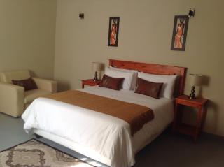 Sabie Retreats Guest House - Sabie - 0