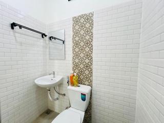 Hatyai city habibi home 3 - 6