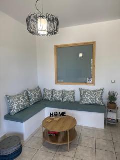 Zen KF Suites - Firókambos - 0