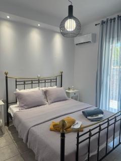 Zen KF Suites - Firókambos - 8