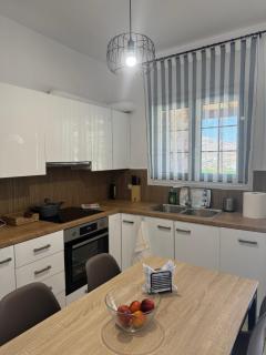 Zen KF Suites - Firókambos - 3