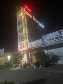 Hotel bình minh - Ấp Tân Ðiền (2) - 8