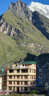 Hotel View Point - Lāngtāng - 2
