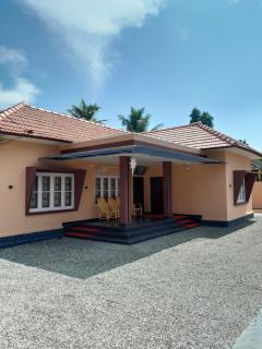 Majestic Serviced Villa - Kottayam - 0