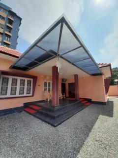 Majestic Serviced Villa - Kottayam - 9