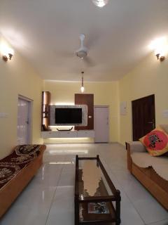 Majestic Serviced Villa - Kottayam - 4