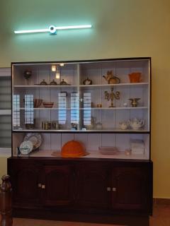 Majestic Serviced Villa - Kottayam - 1