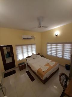 Majestic Serviced Villa - 3
