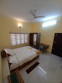 Majestic Serviced Villa - 2